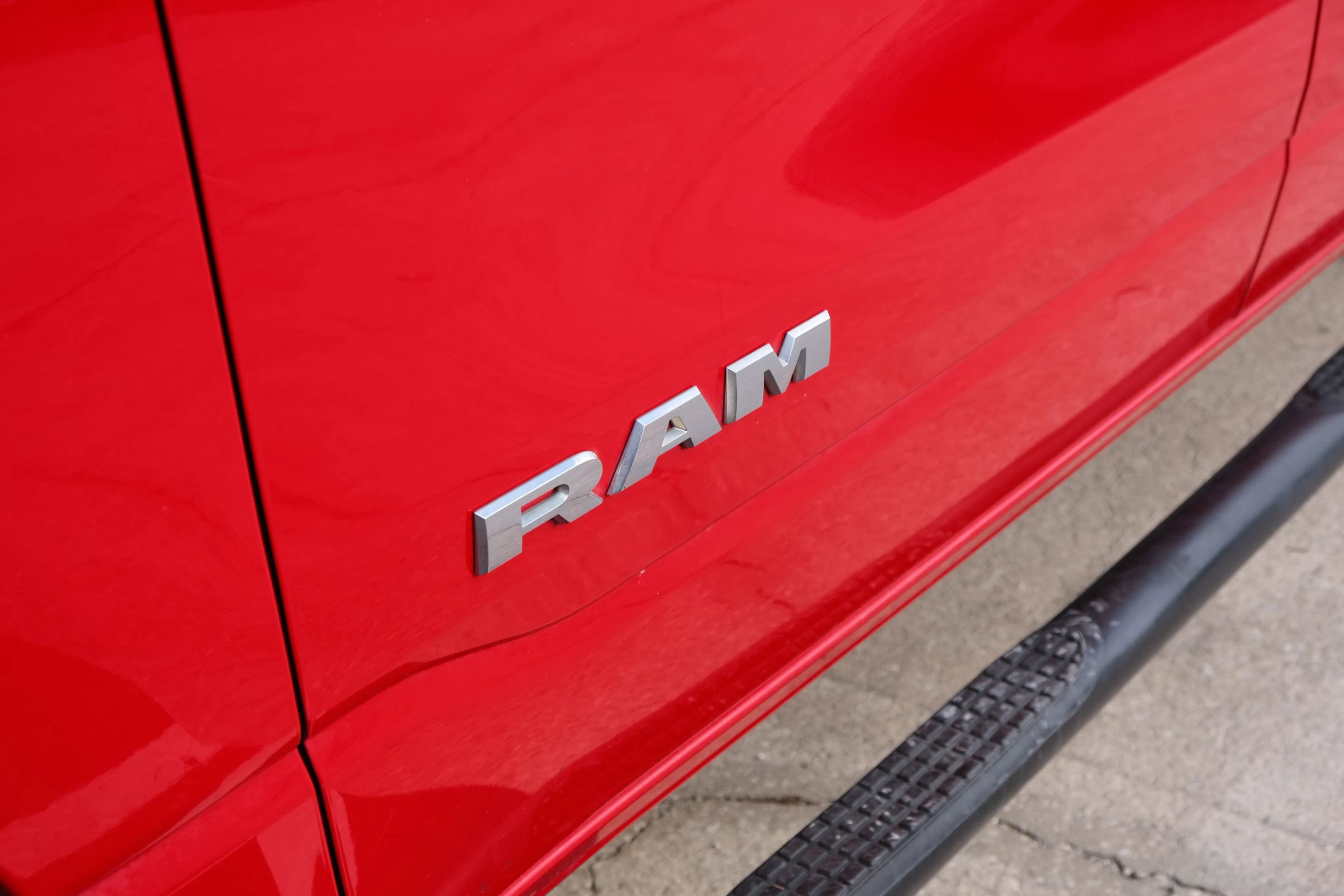 Used 2020 RAM 1500 Big Horn image 14