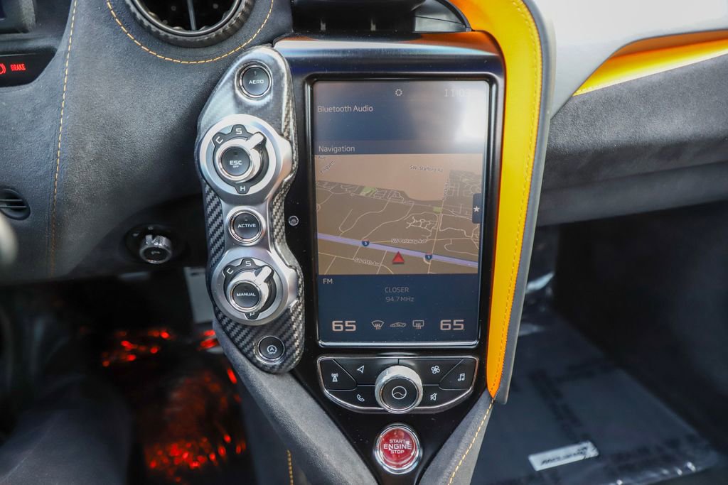 Used 2021 McLaren 720S Performance image 22