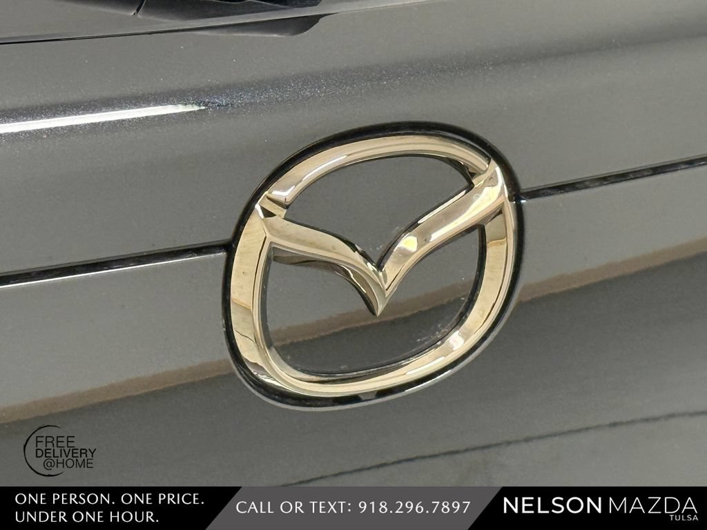 New 2026 MAZDA CX-30 2.5 Turbo Aire Edition AWD/4WD image 15
