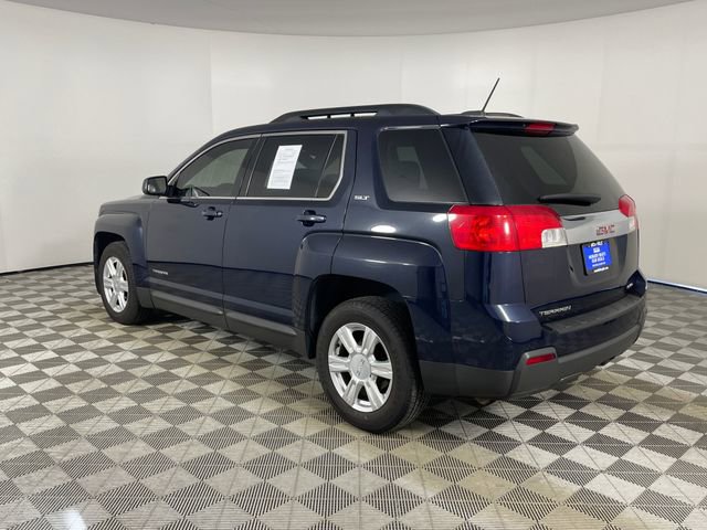Used 2015 GMC Terrain SLT w/ Open Road Package image 24