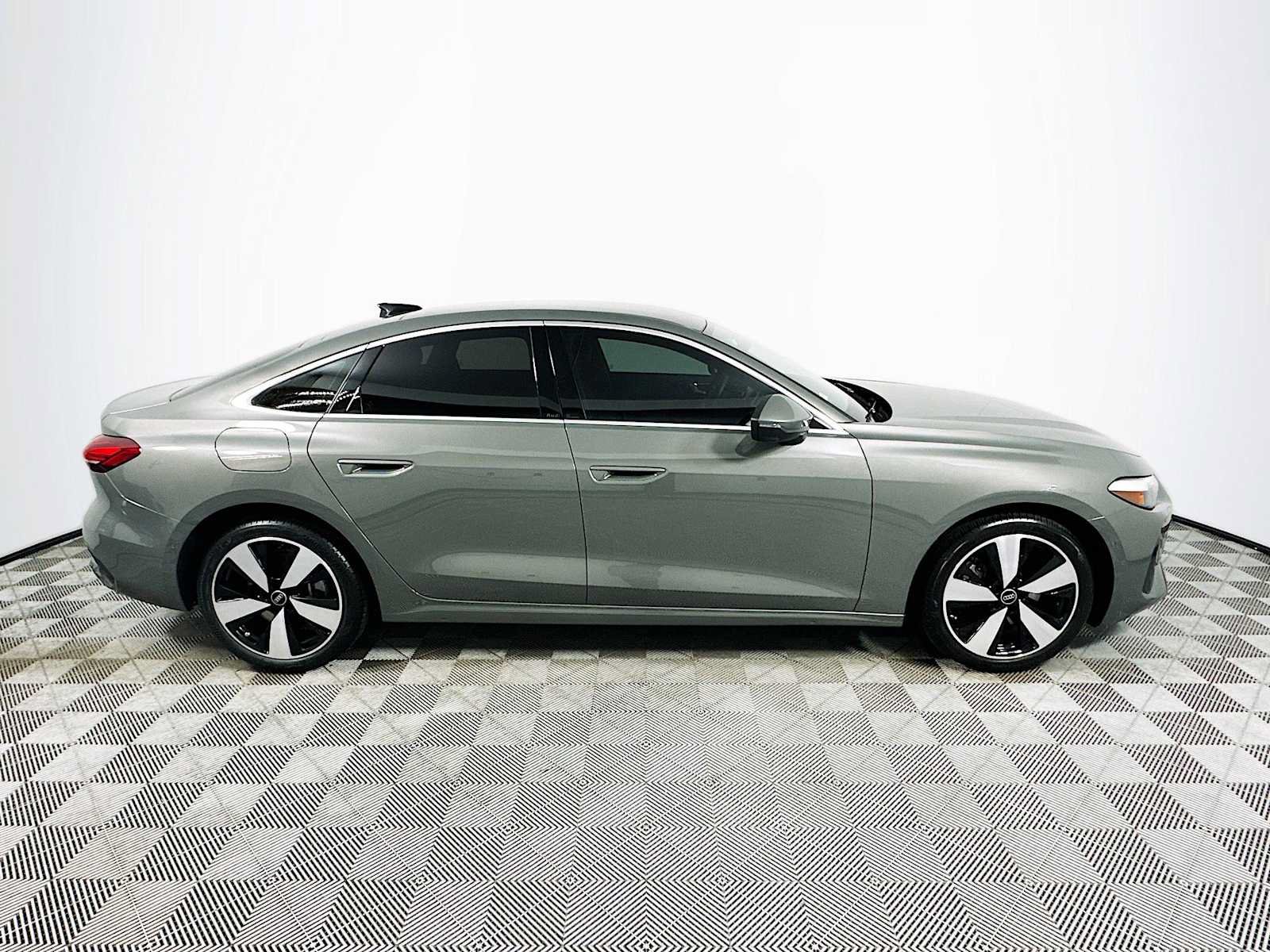 Certified 2025 Audi A5 Premium w/ Convenience Package AWD/4WD image 8