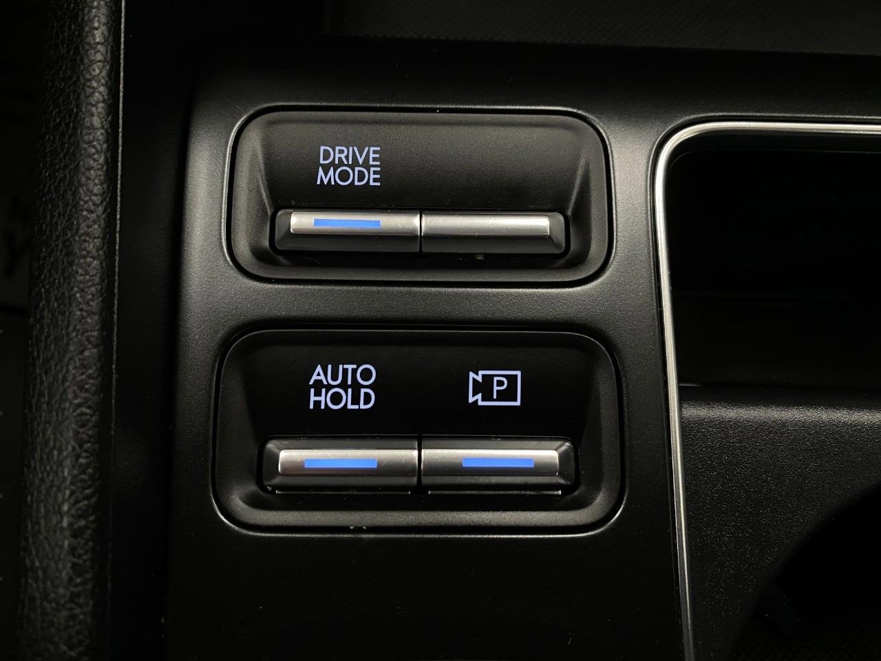 Certified 2024 Hyundai Sonata SEL w/ Convenience Package image 27