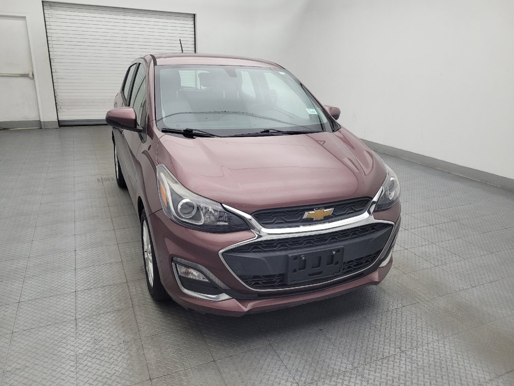 Used 2021 Chevrolet Spark LT FWD image 14