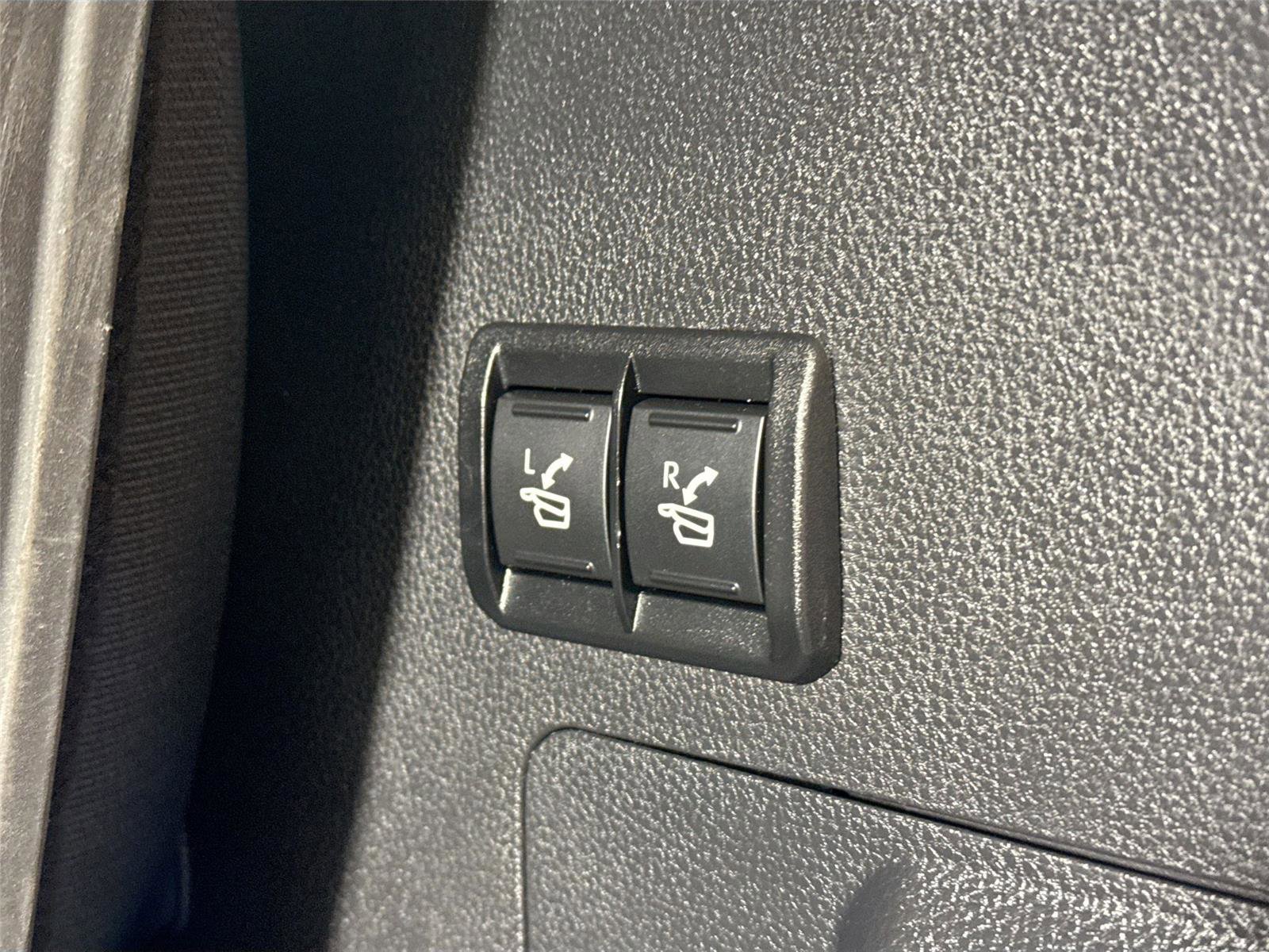 Certified 2024 Toyota Sequoia SR5 w/ SR5 Premium Package image 42