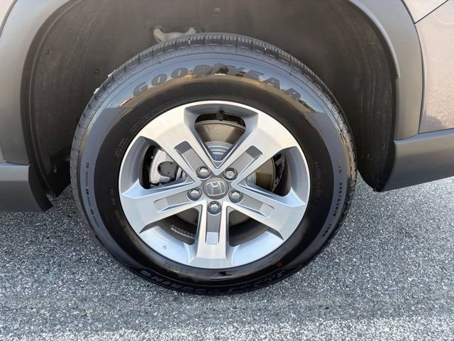 Certified 2025 Honda Pilot EX-L image 27