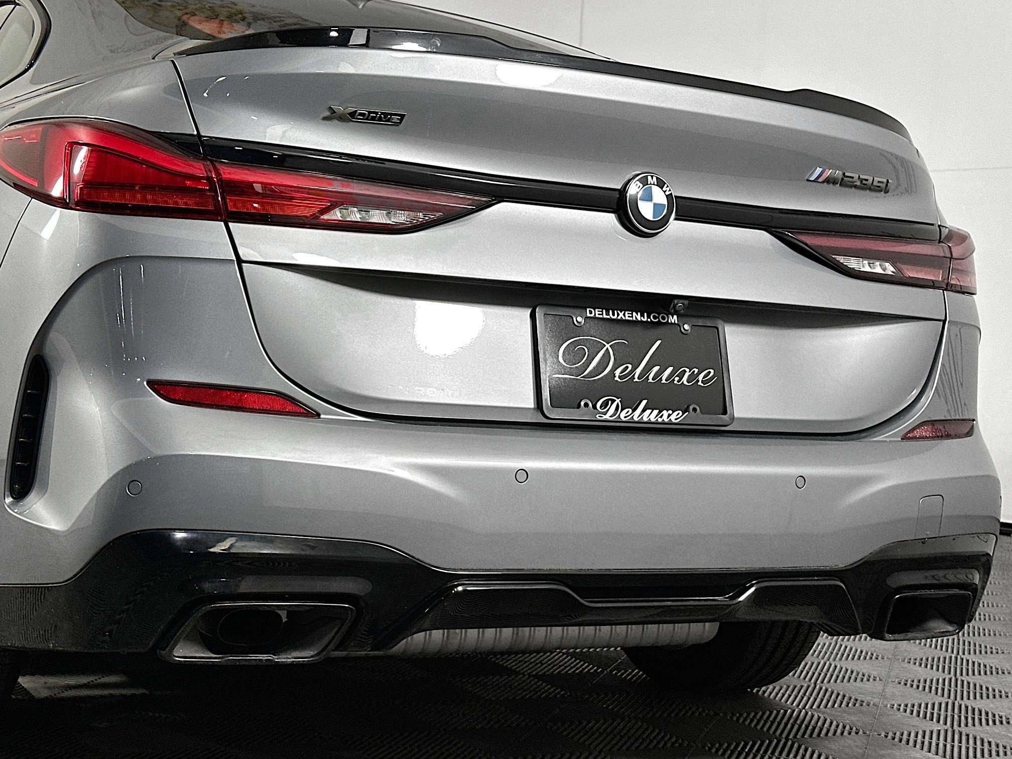 Used 2023 BMW M235i xDrive Gran Coupe w/ Premium Package AWD/4WD image 26