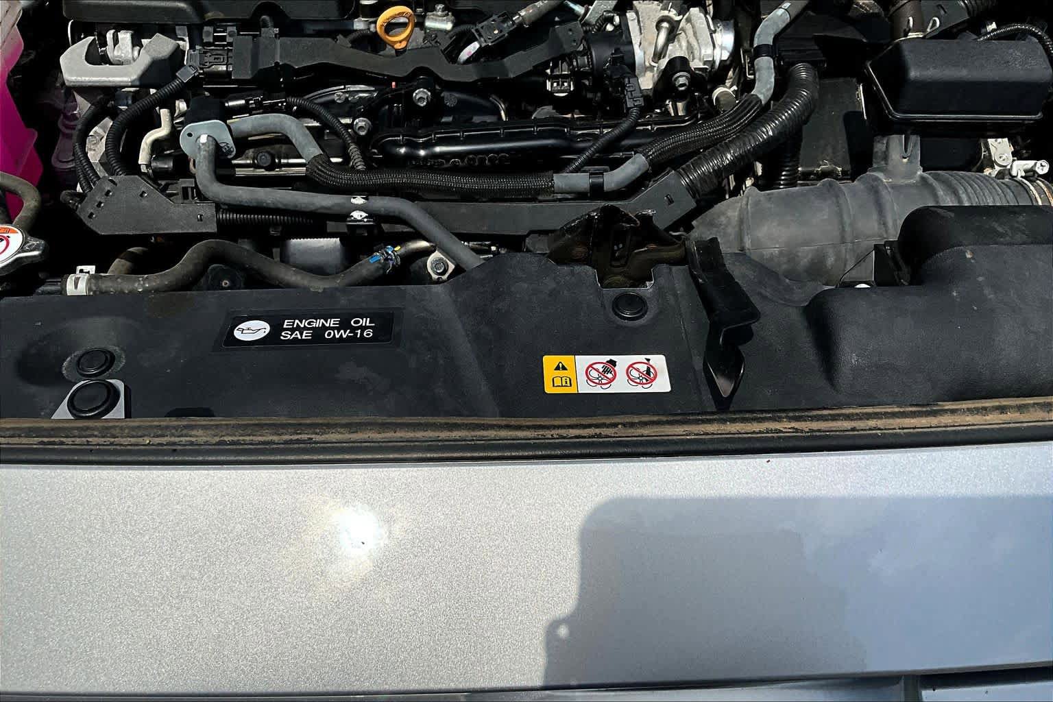 Used 2022 Toyota RAV4 XLE AWD/4WD image 55