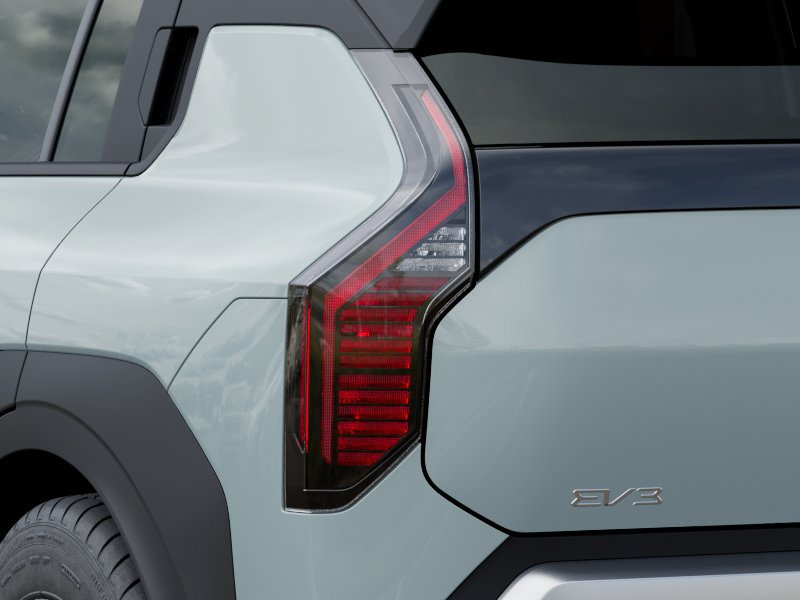 New 2027 Kia EV3 Wind FWD image 11
