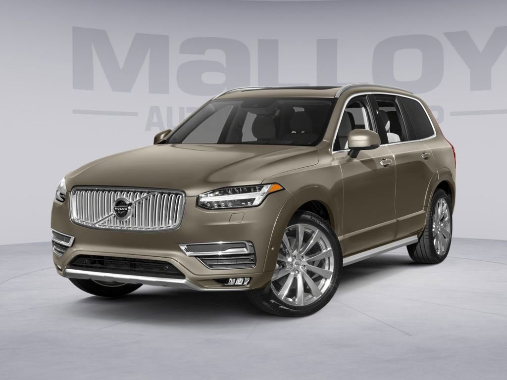 Used 2018 Volvo XC90 T6 Inscription w/ Convenience Package AWD/4WD image 1