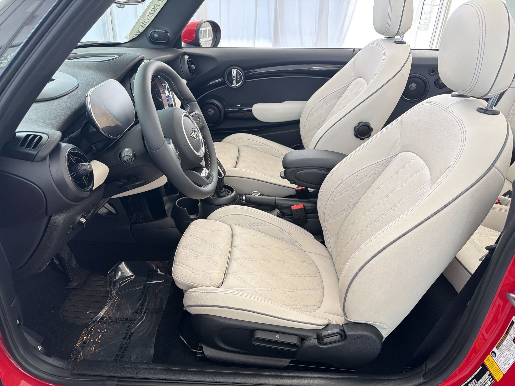 Certified 2024 MINI Cooper S image 5