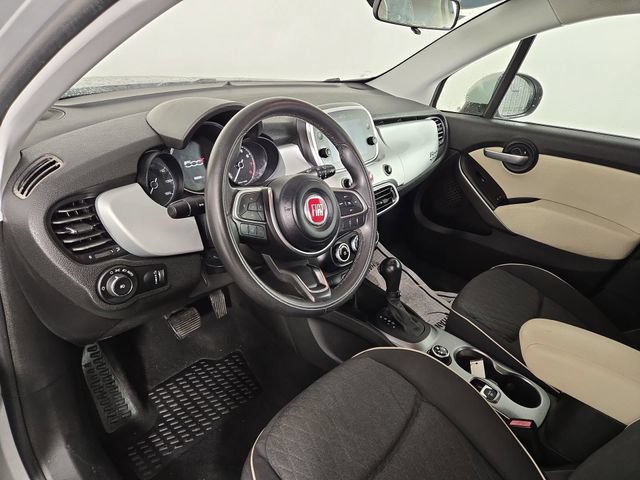 Used 2019 FIAT 500X Trekking w/ Driver Assistance Group AWD/4WD image 17