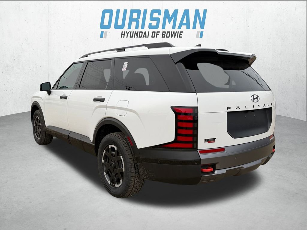 New 2026 Hyundai Palisade XRT Pro image 4