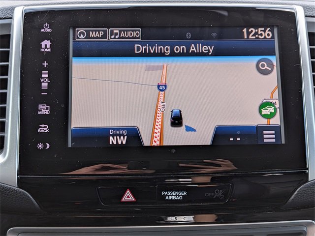 Used 2018 Honda Pilot Touring image 21