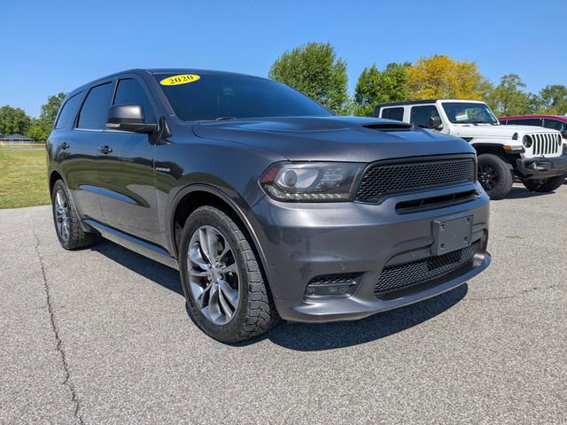Used 2020 Dodge Durango R/T AWD/4WD image 8