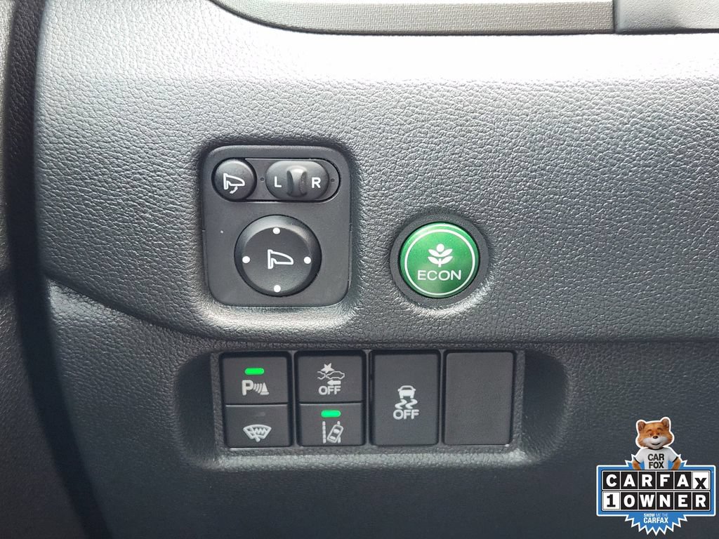 Used 2022 Honda Passport TrailSport image 22