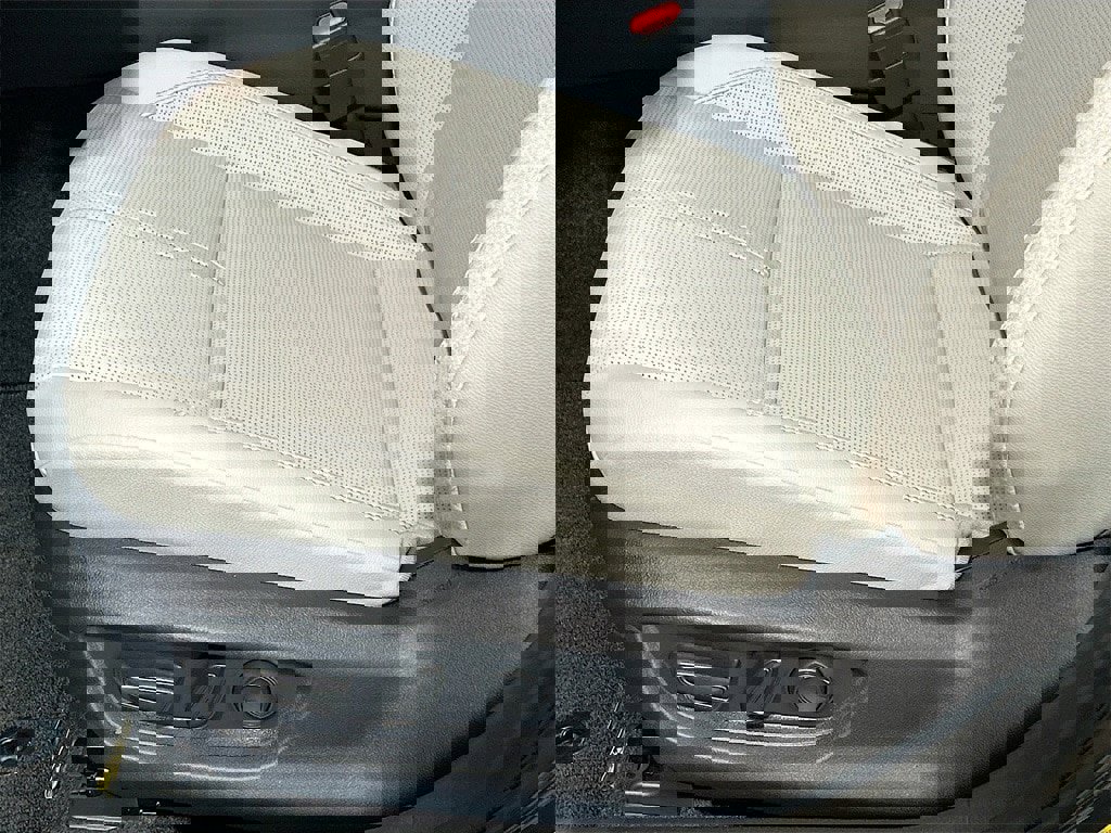 New 2026 Toyota Camry XLE image 16