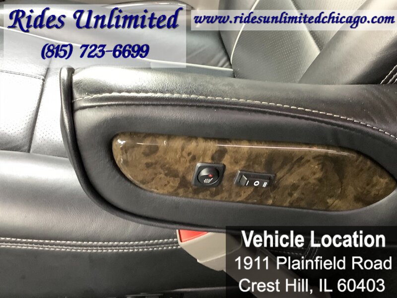 Used 2015 Chevrolet Express 2500 Extended RWD image 22