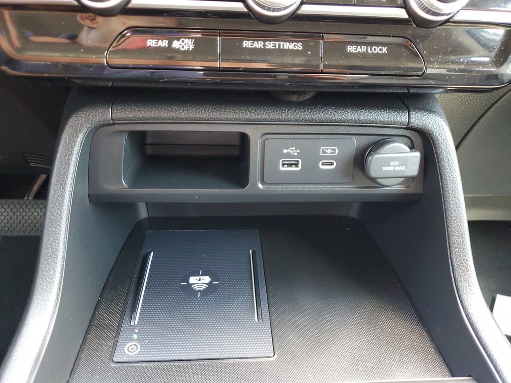 Certified 2025 Honda Pilot EX-L image 23