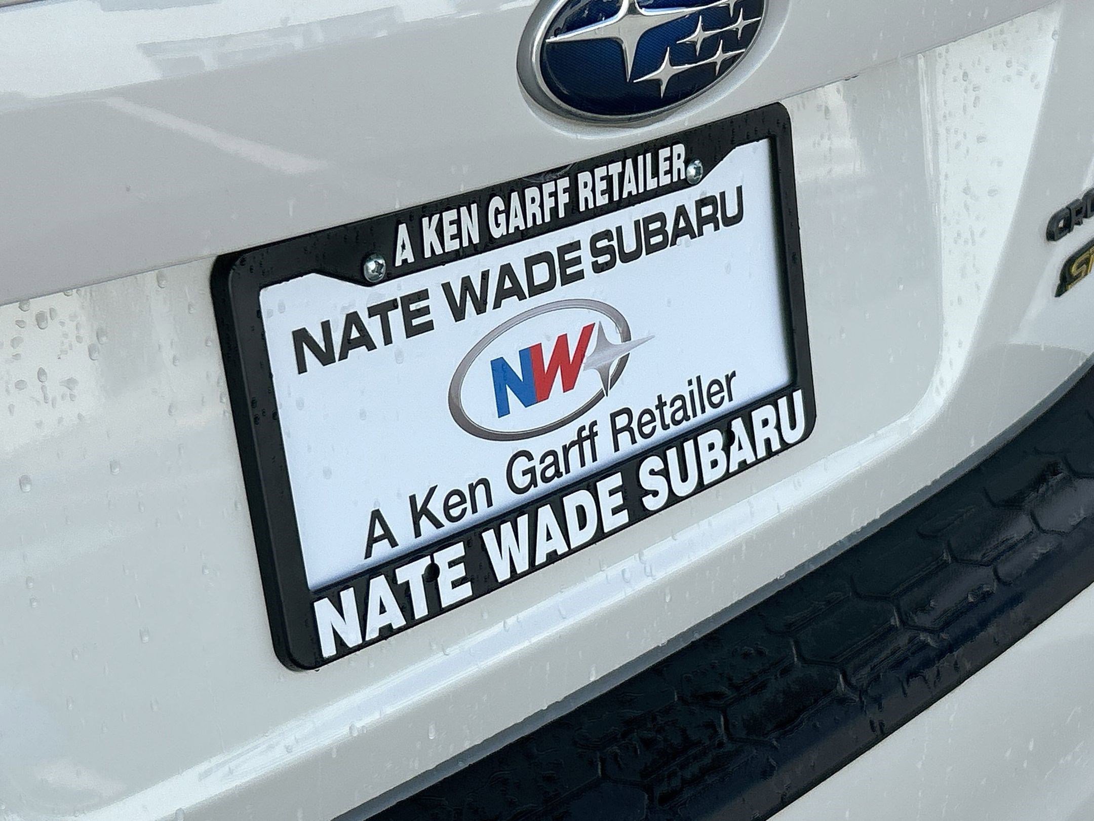 Used 2022 Subaru Crosstrek 2.5i Sport w/ Moonroof Package image 23