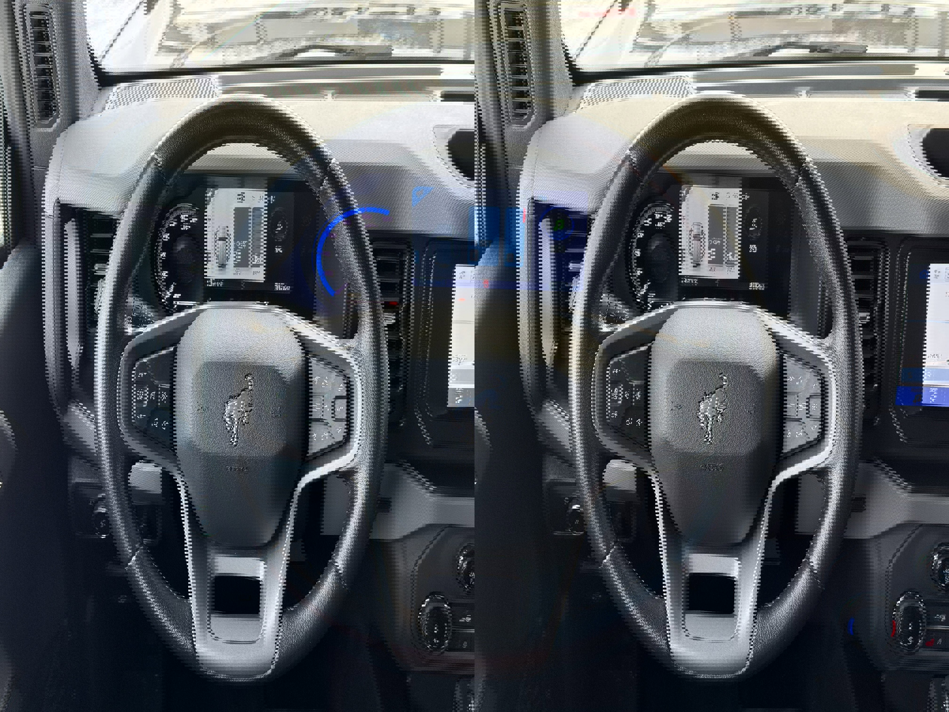 Used 2022 Ford Bronco Big Bend image 9