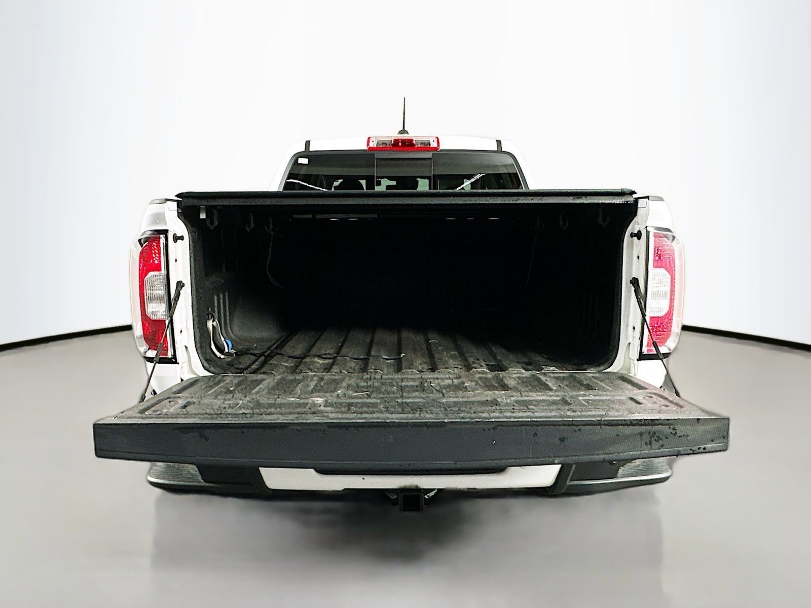 Used 2019 GMC Canyon Denali image 27