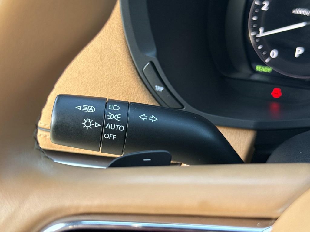 Certified 2024 MAZDA CX-90 3.3 Turbo S w/ Premium Plus image 47