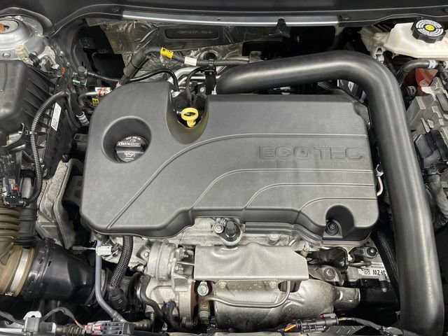 Used 2023 Chevrolet Equinox LS w/ LS Convenience Package image 28