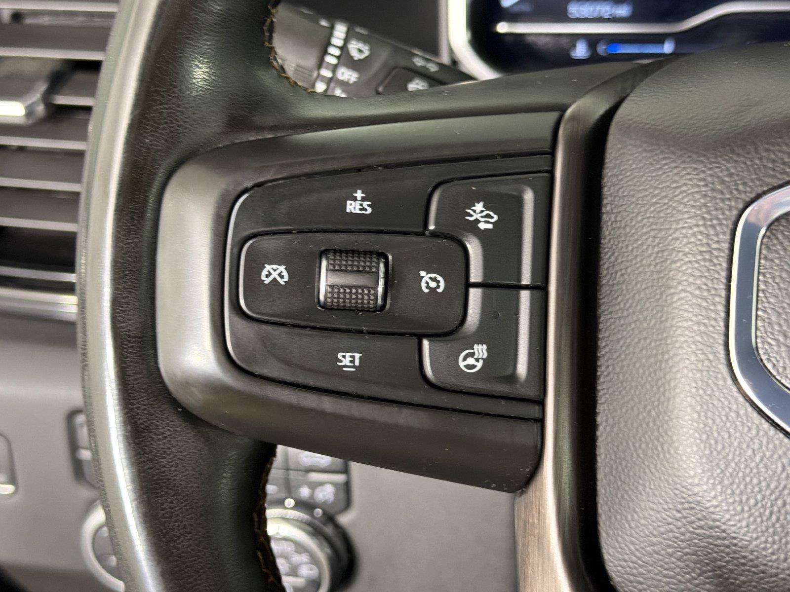 Used 2024 GMC Sierra 2500 AT4 w/ AT4 Premium Plus Package AWD/4WD image 25