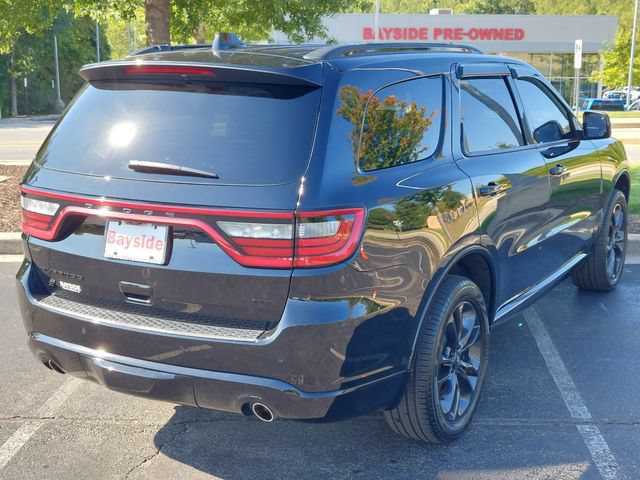 Used 2023 Dodge Durango GT AWD/4WD image 28