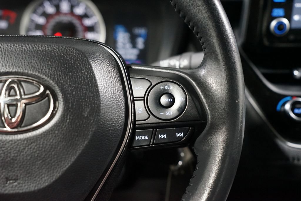 Used 2022 Toyota Corolla SE image 13