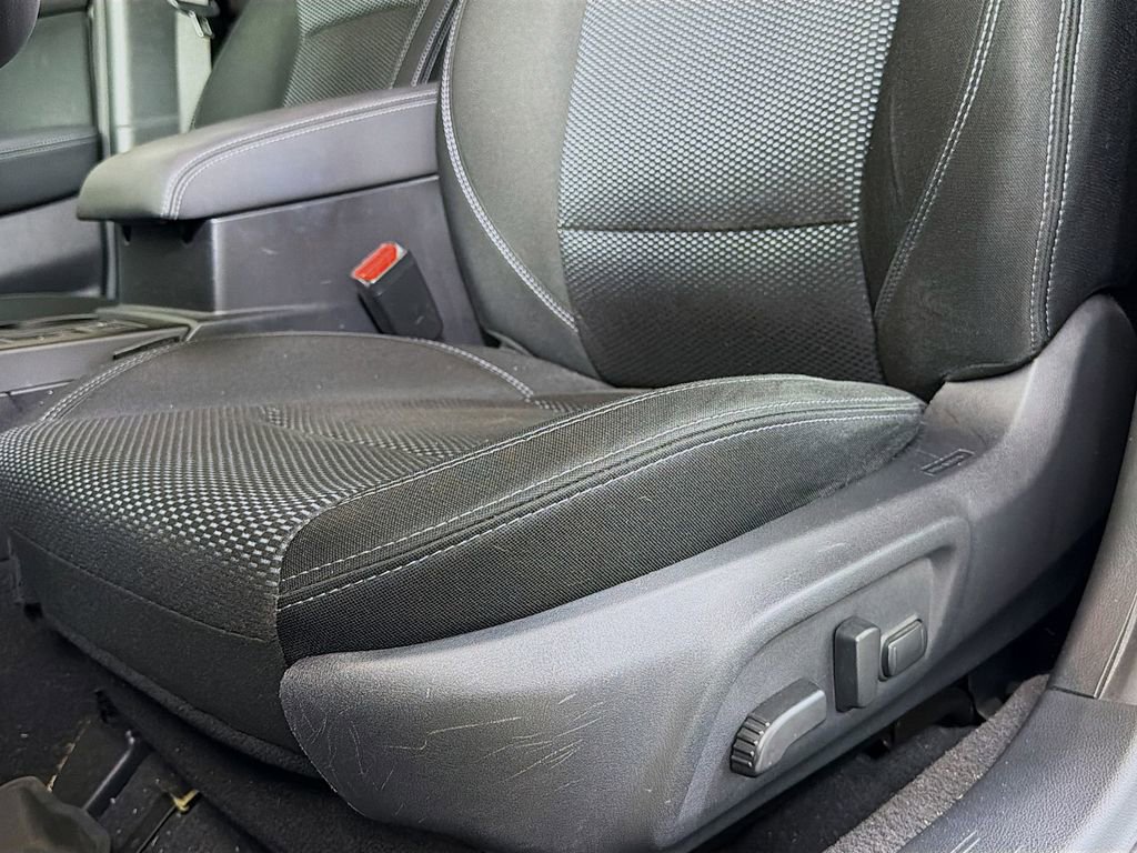 Used 2019 Subaru Outback 2.5i Premium image 20