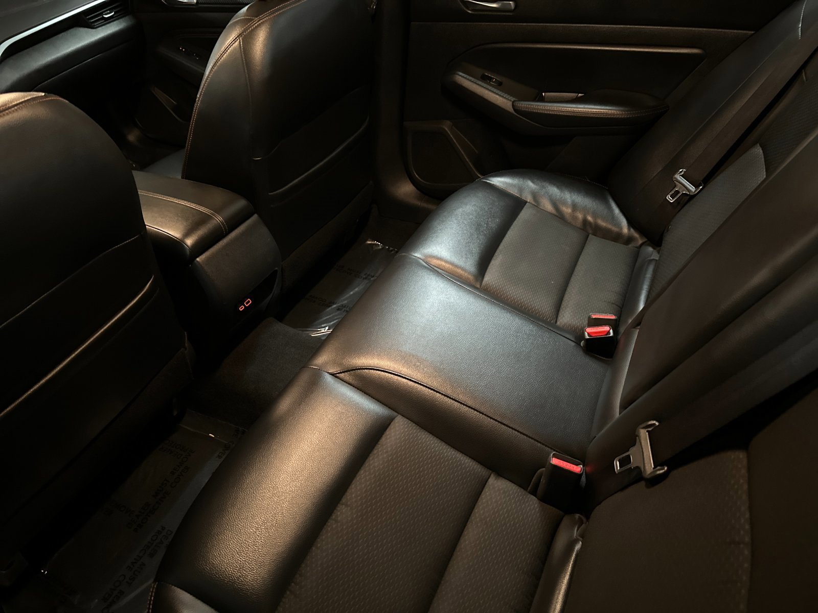 Used 2020 Nissan Altima 2.5 SR image 11