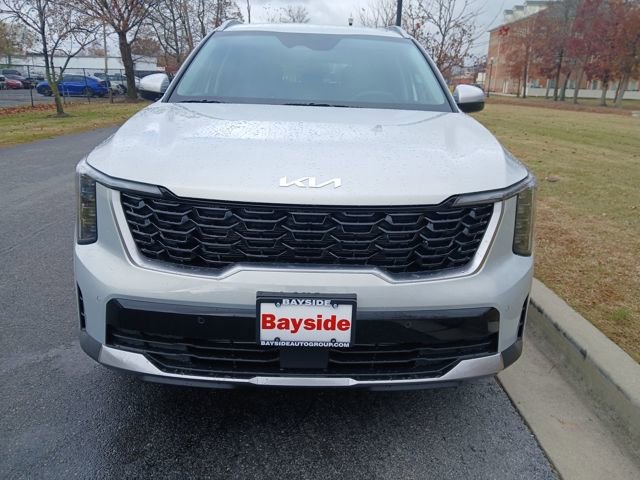 New 2026 Kia Sorento S image 4