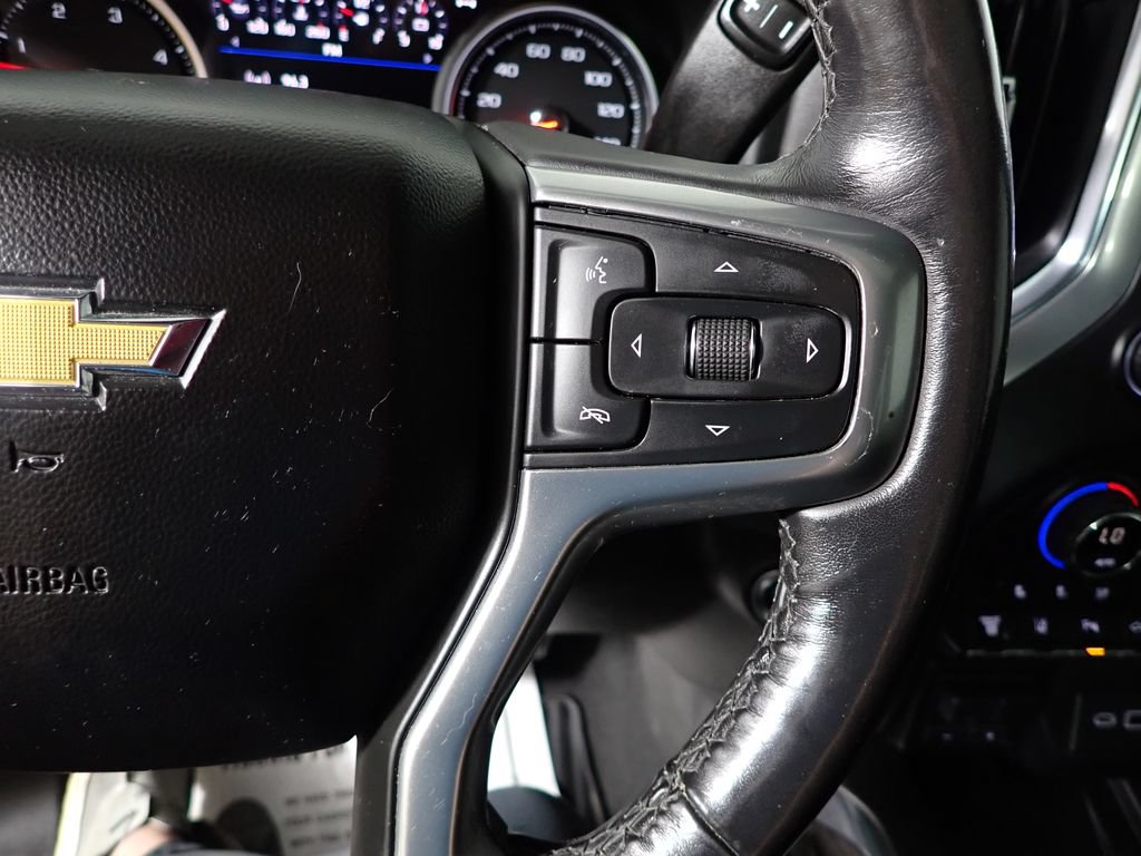 Used 2022 Chevrolet Silverado 3500 LTZ w/ Z71 Chrome Sport Edition AWD/4WD image 30