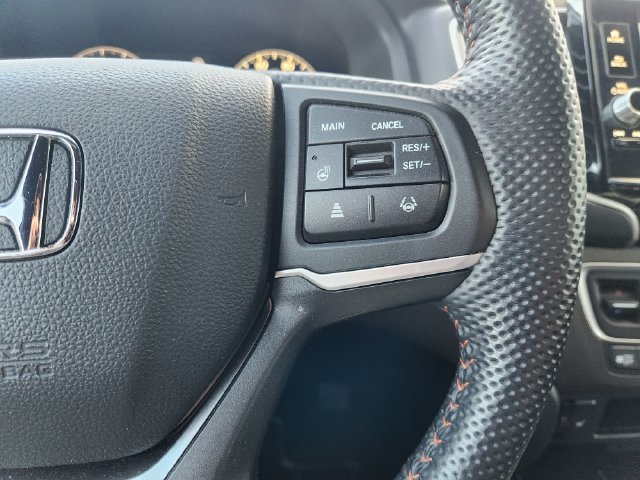 Used 2024 Honda Ridgeline TrailSport image 31