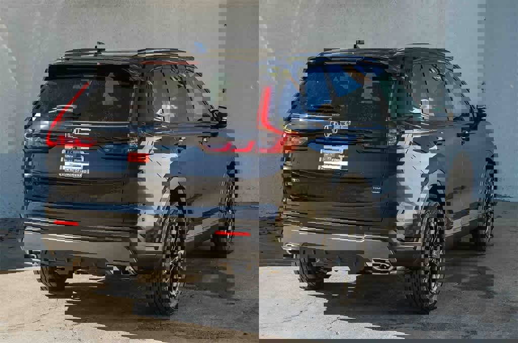 New 2026 Honda CR-V Sport Touring image 4