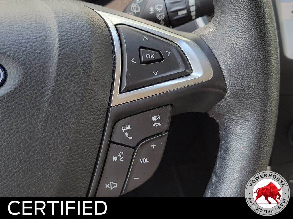 Used 2019 Ford Edge SEL w/ Equipment Group 201A FWD image 30
