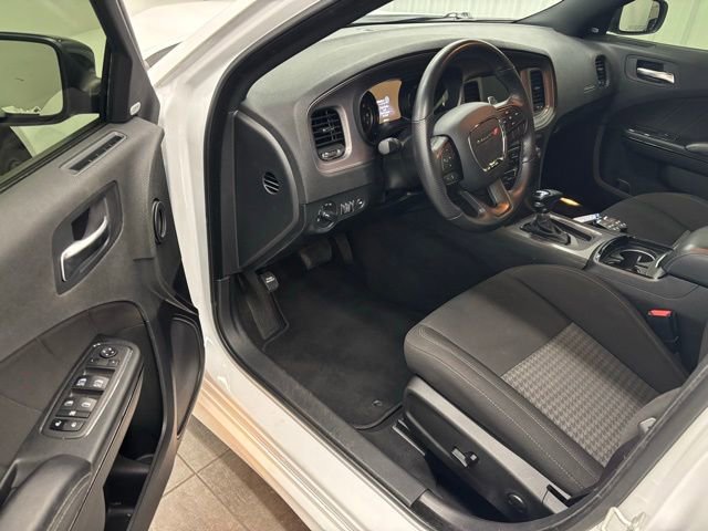 Used 2023 Dodge Charger R/T w/ Blacktop Package image 10