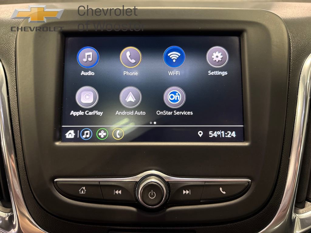 Used 2020 Chevrolet Equinox LT image 10