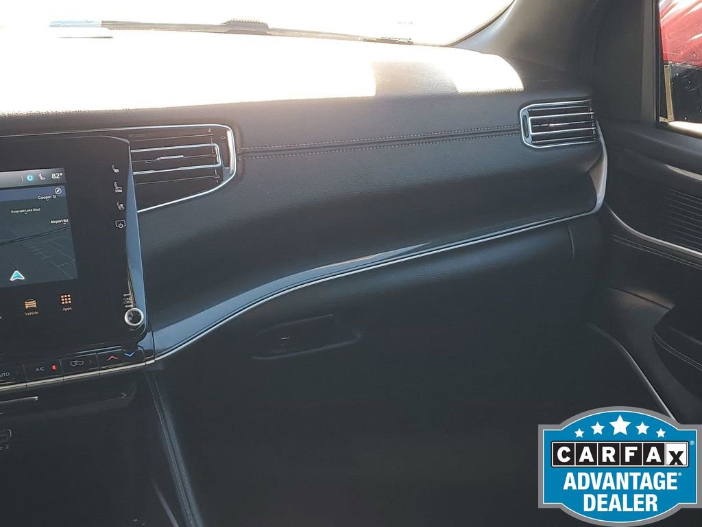 Used 2022 Jeep Wagoneer Series I image 27