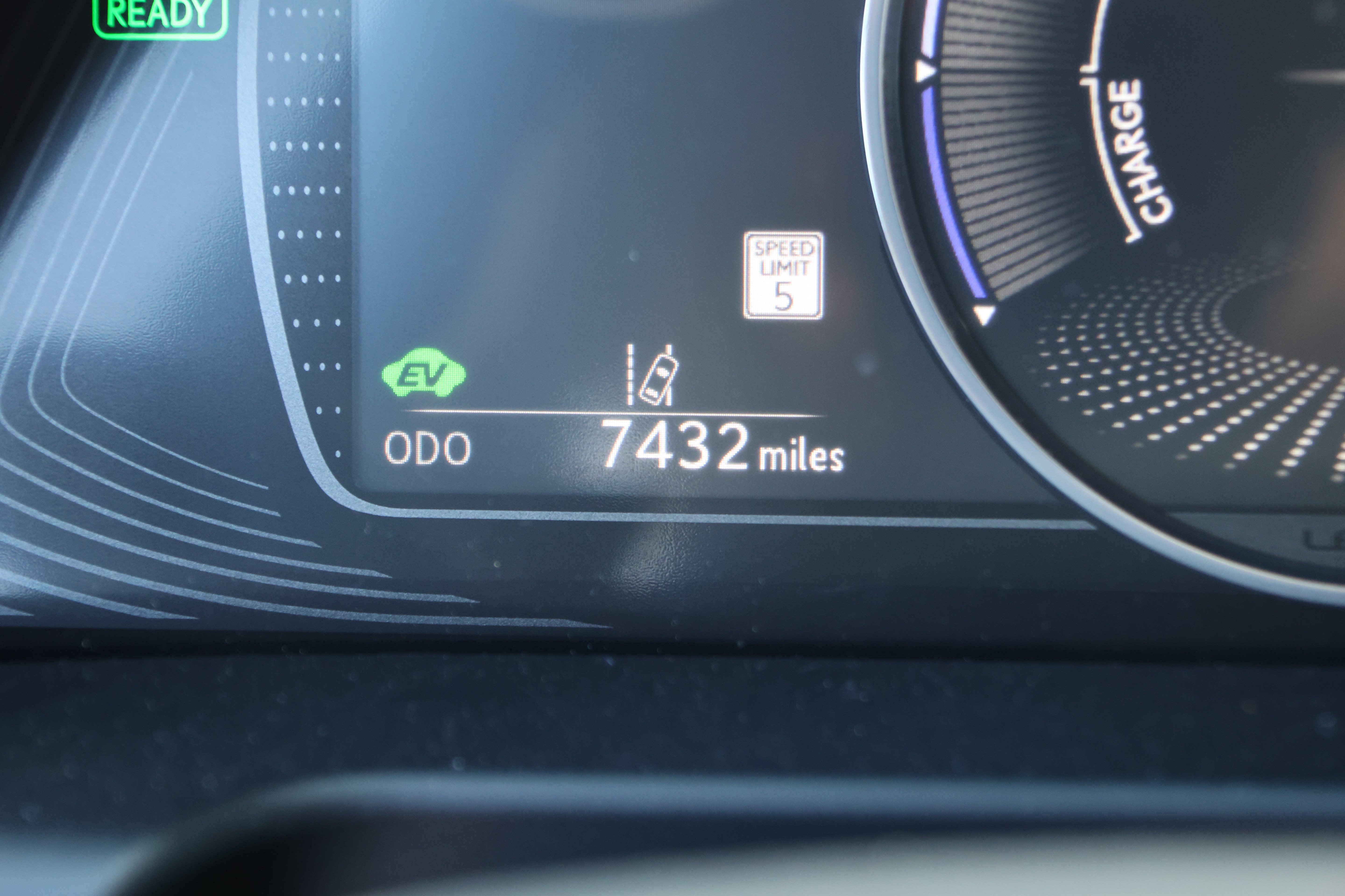 Certified 2025 Lexus ES 300h w/ Premium Package FWD image 19