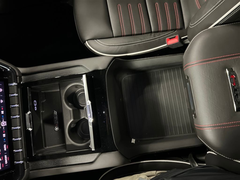 New 2026 GMC Yukon AT4 Ultimate image 27