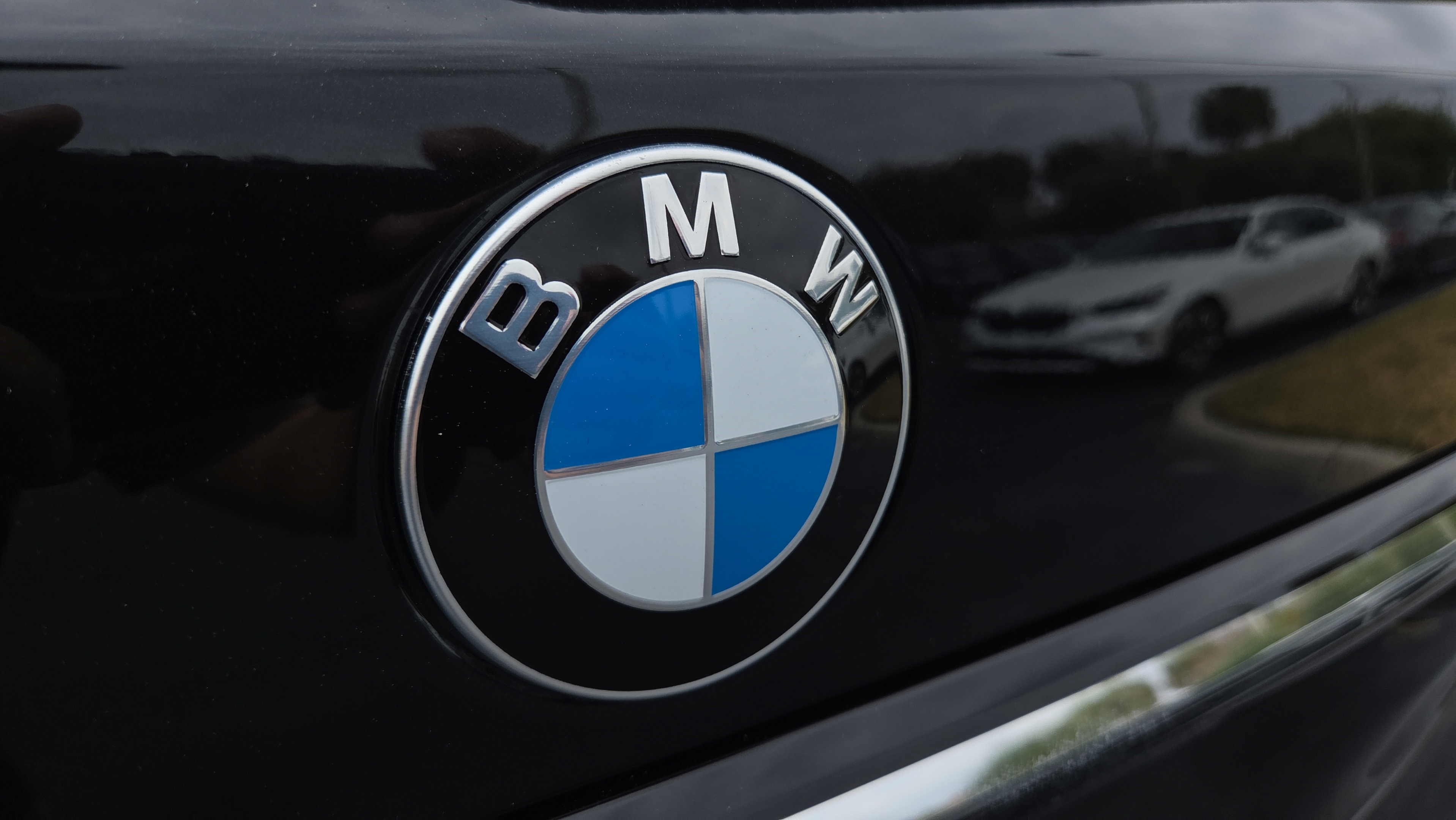 Certified 2026 BMW X7 xDrive40i w/ Premium Package AWD/4WD image 18