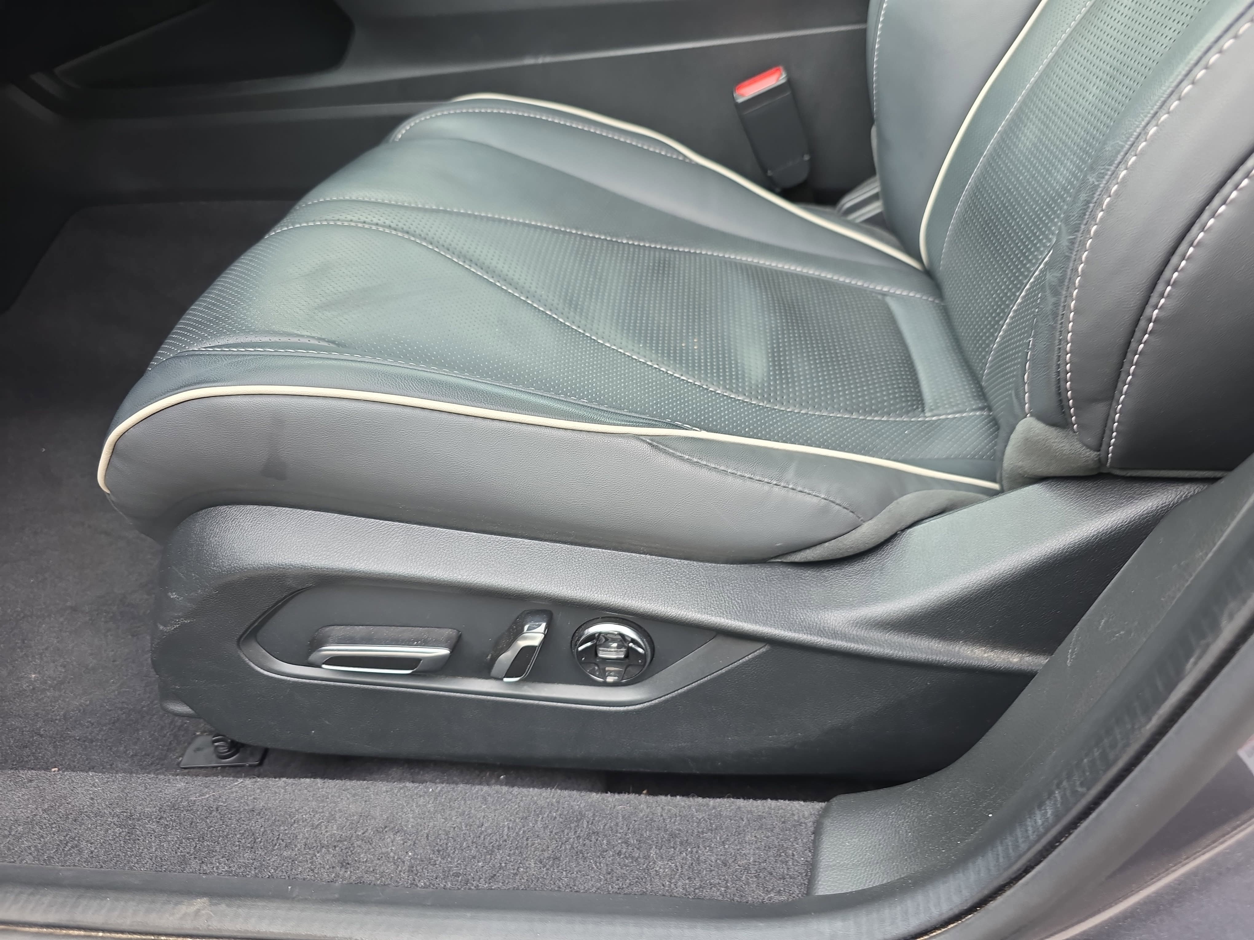 Certified 2023 Acura TLX SH-AWD w/ Advance Package image 27
