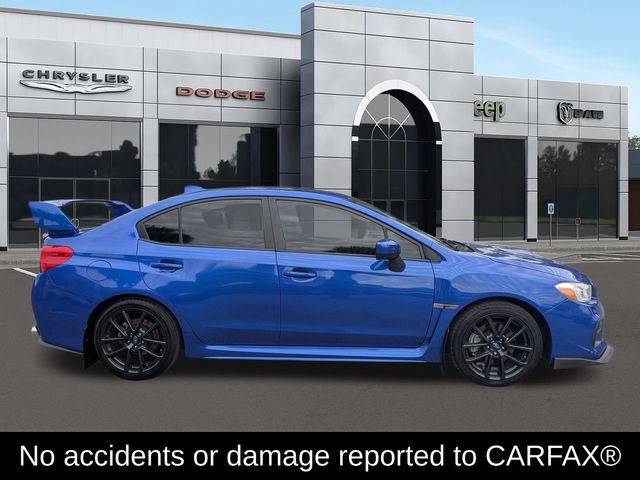 Used 2021 Subaru WRX Premium w/ Popular Package #1 image 2