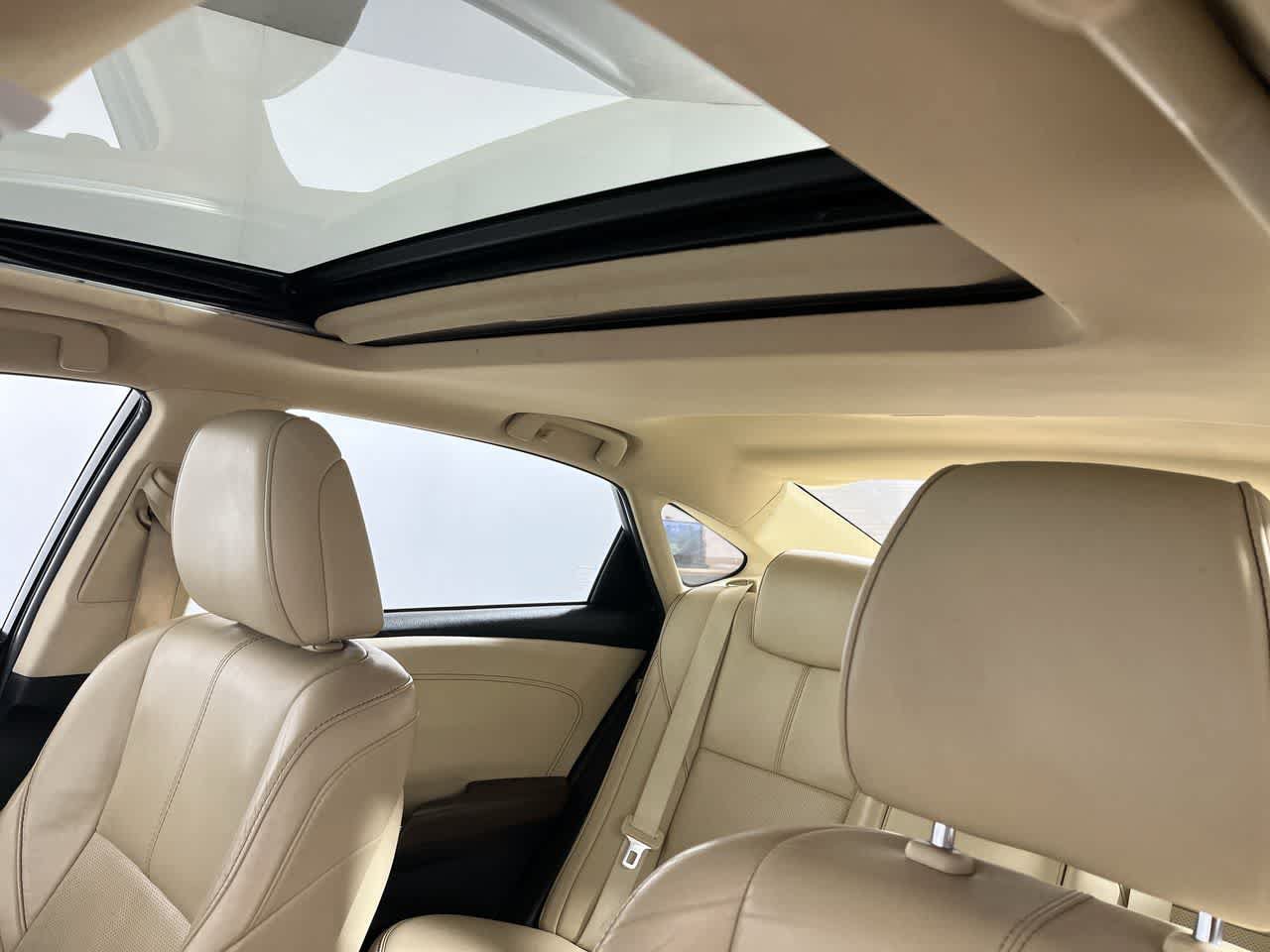 Used 2015 Toyota Avalon Limited FWD image 24
