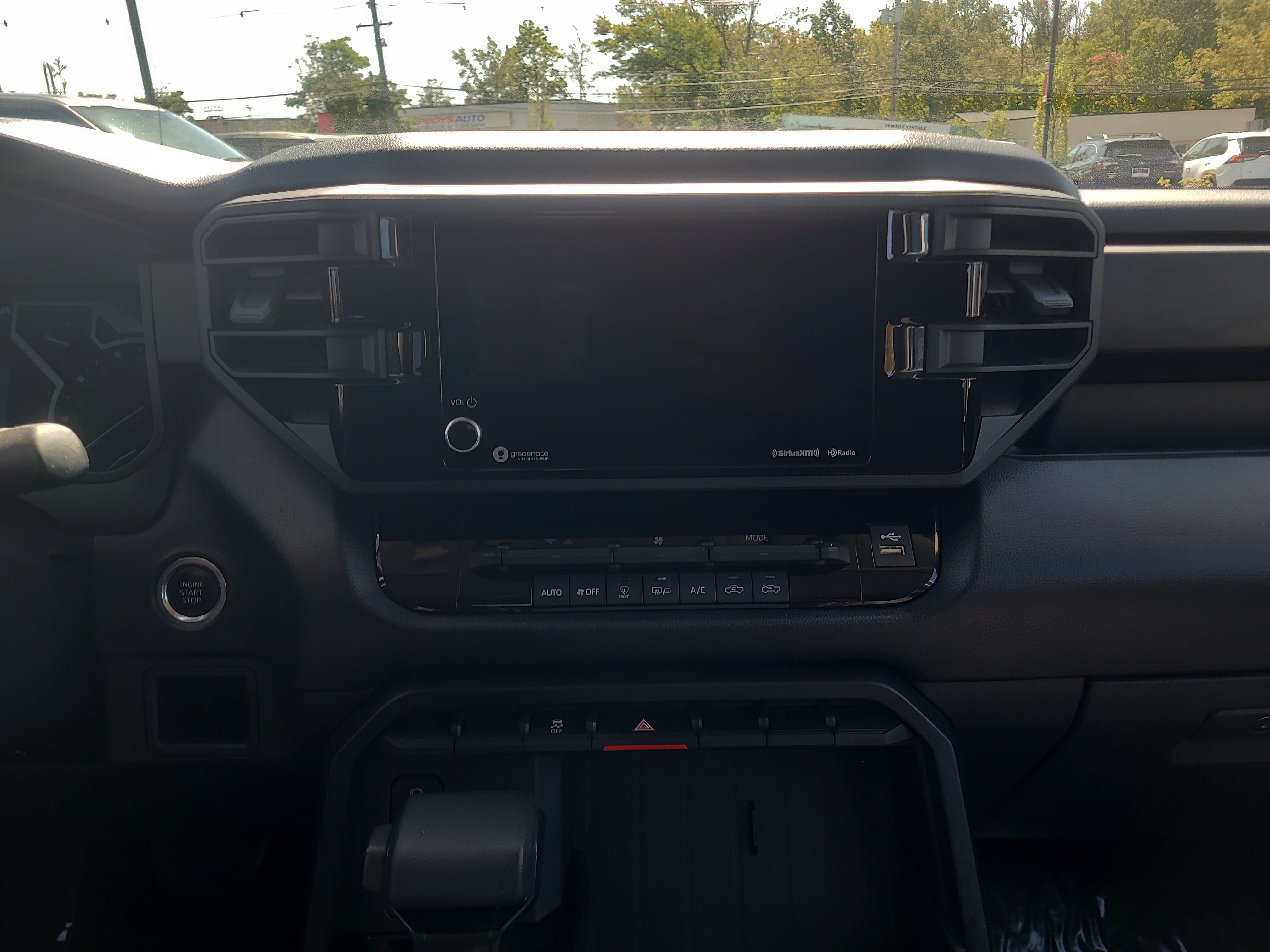Used 2023 Toyota Tundra SR w/ SR Tow Package RWD image 19