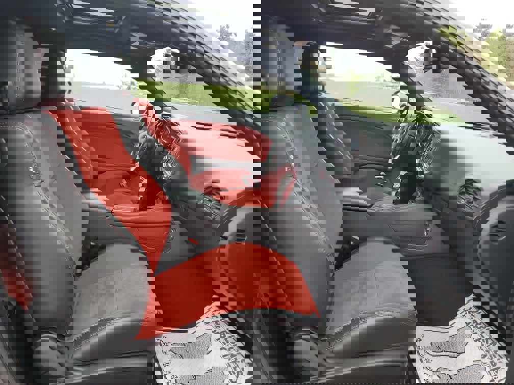 Used 2021 Dodge Challenger R/T w/ Plus Package image 24