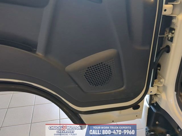 New 2024 Chevrolet Low Cab Forward image 28