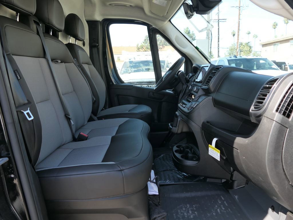 New 2026 RAM ProMaster 1500 w/ Safety Group image 25